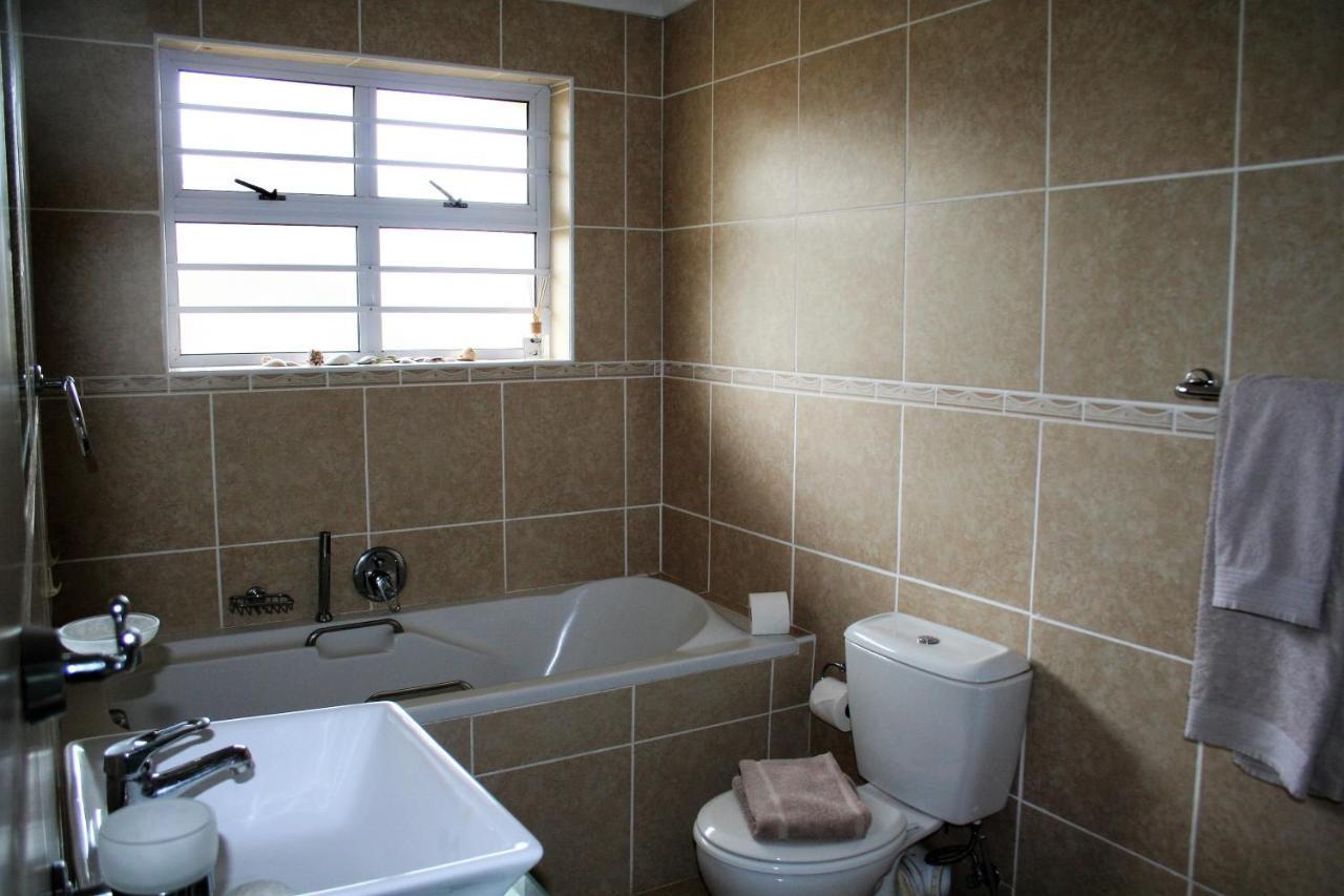 High Palms Hotel Langebaan Luaran gambar