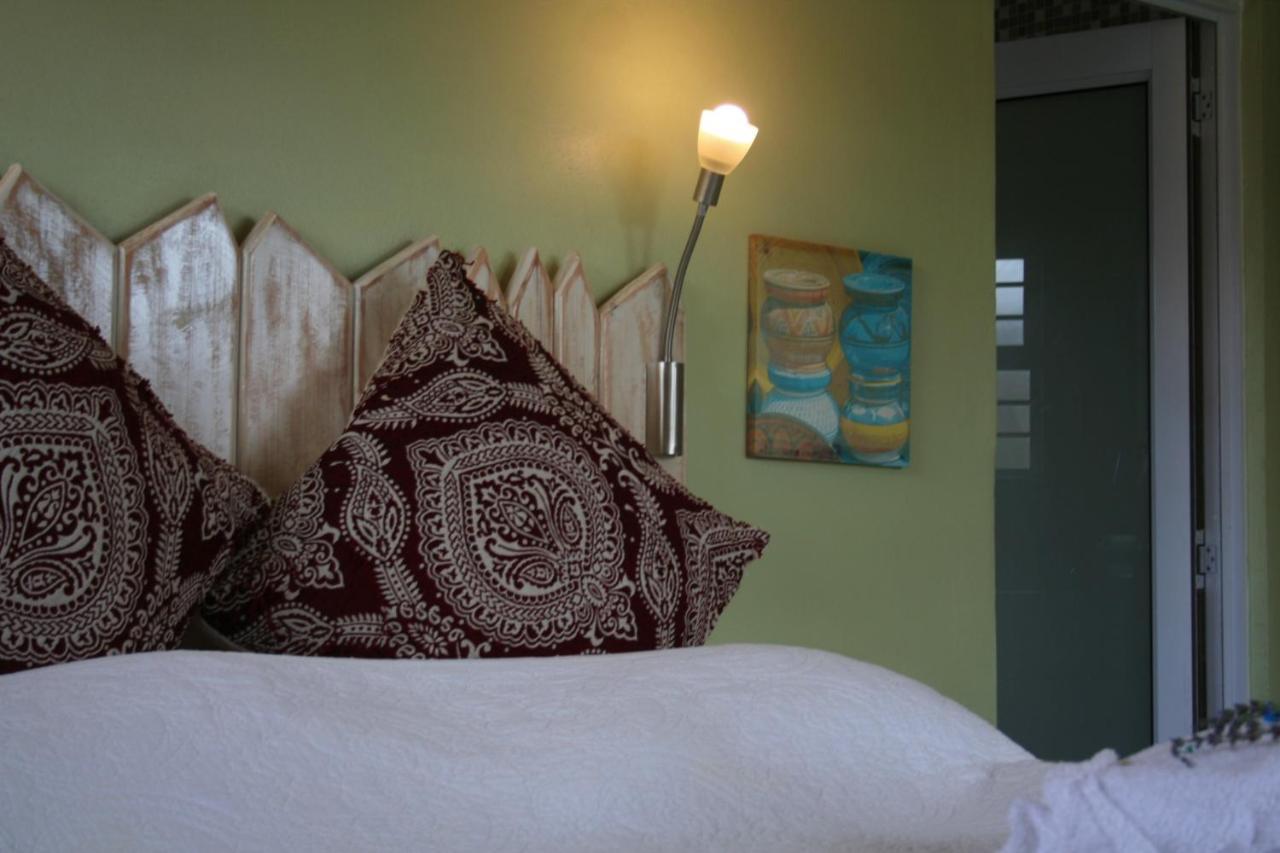 High Palms Hotel Langebaan Luaran gambar