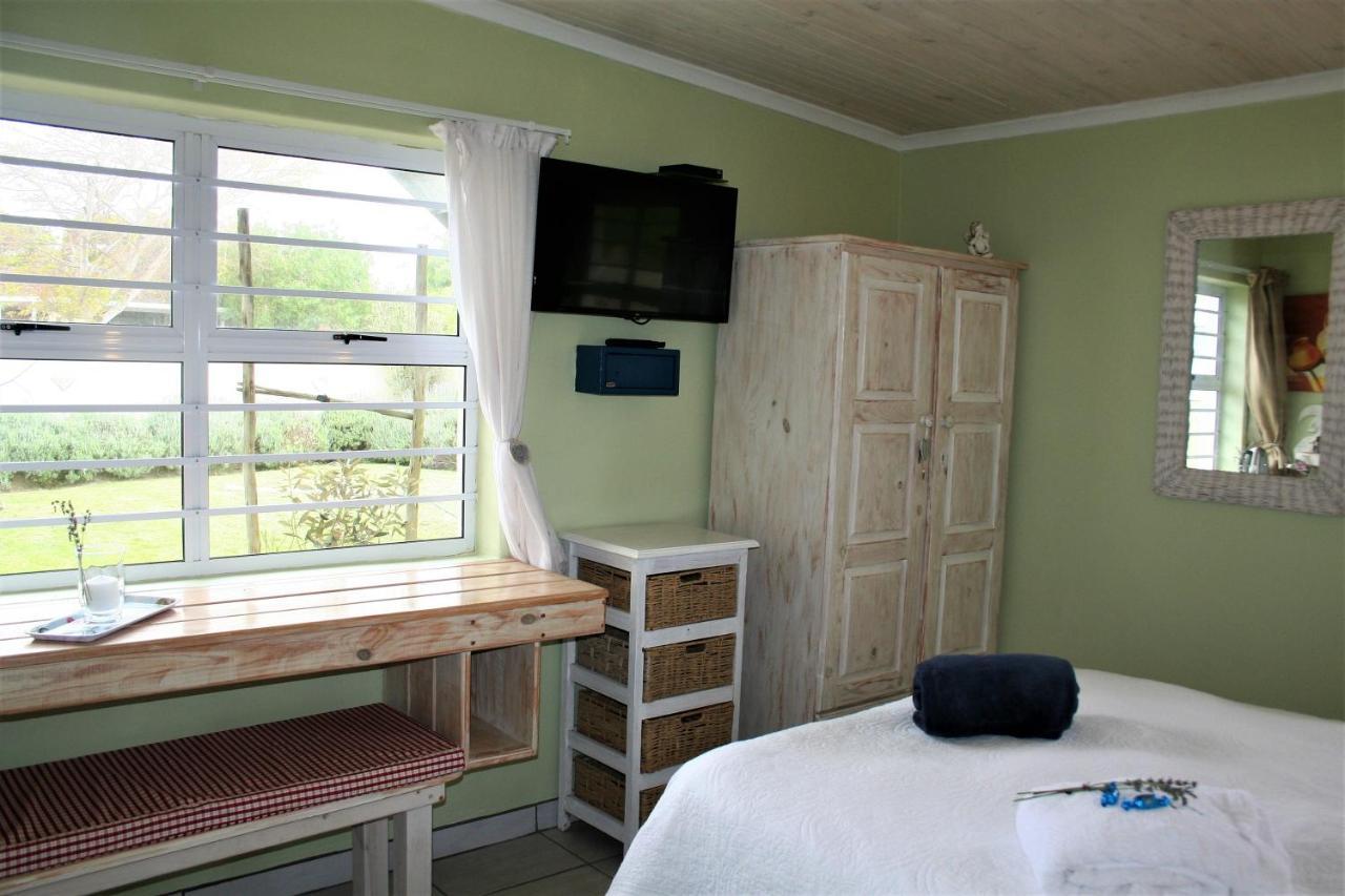 High Palms Hotel Langebaan Luaran gambar