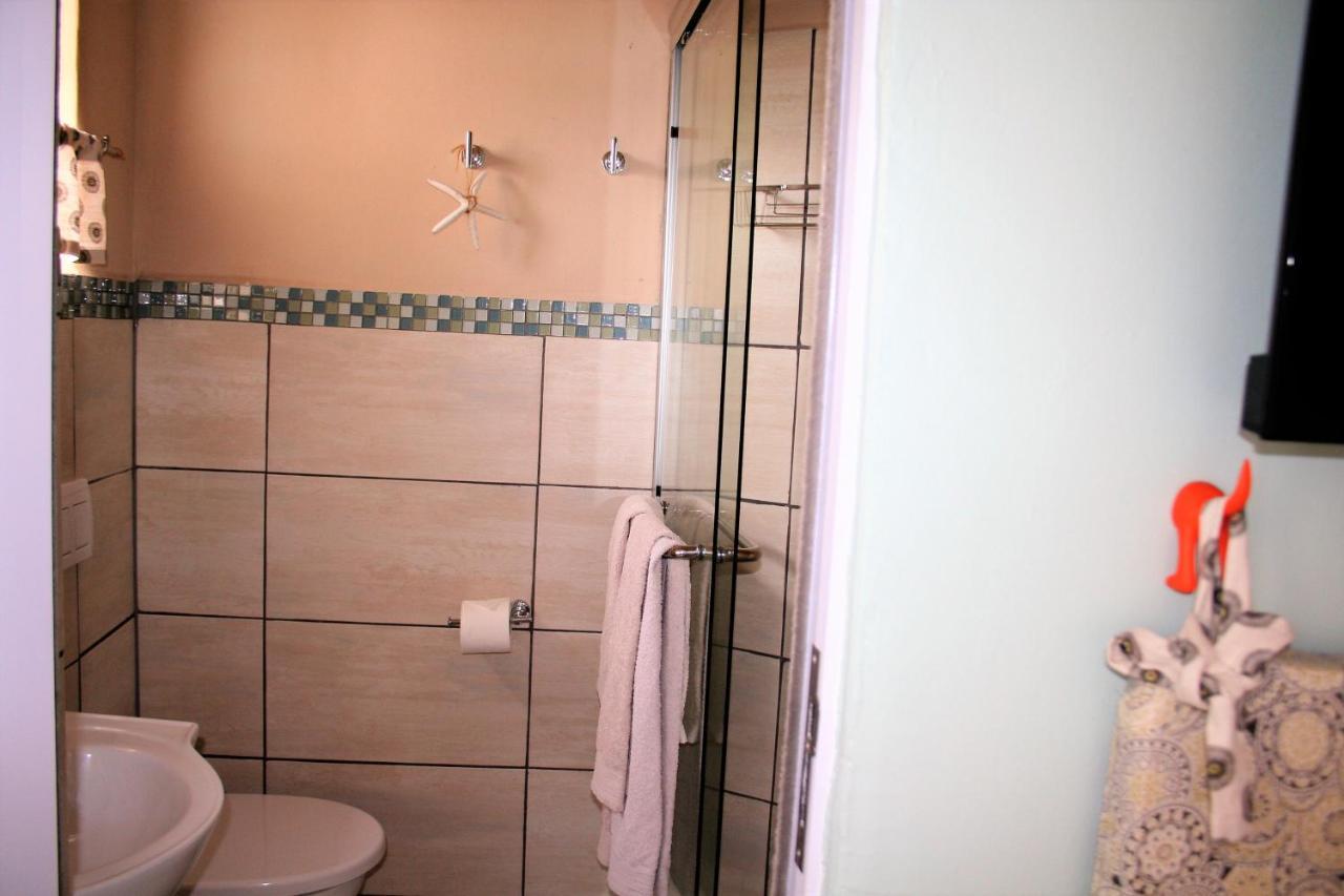 High Palms Hotel Langebaan Luaran gambar