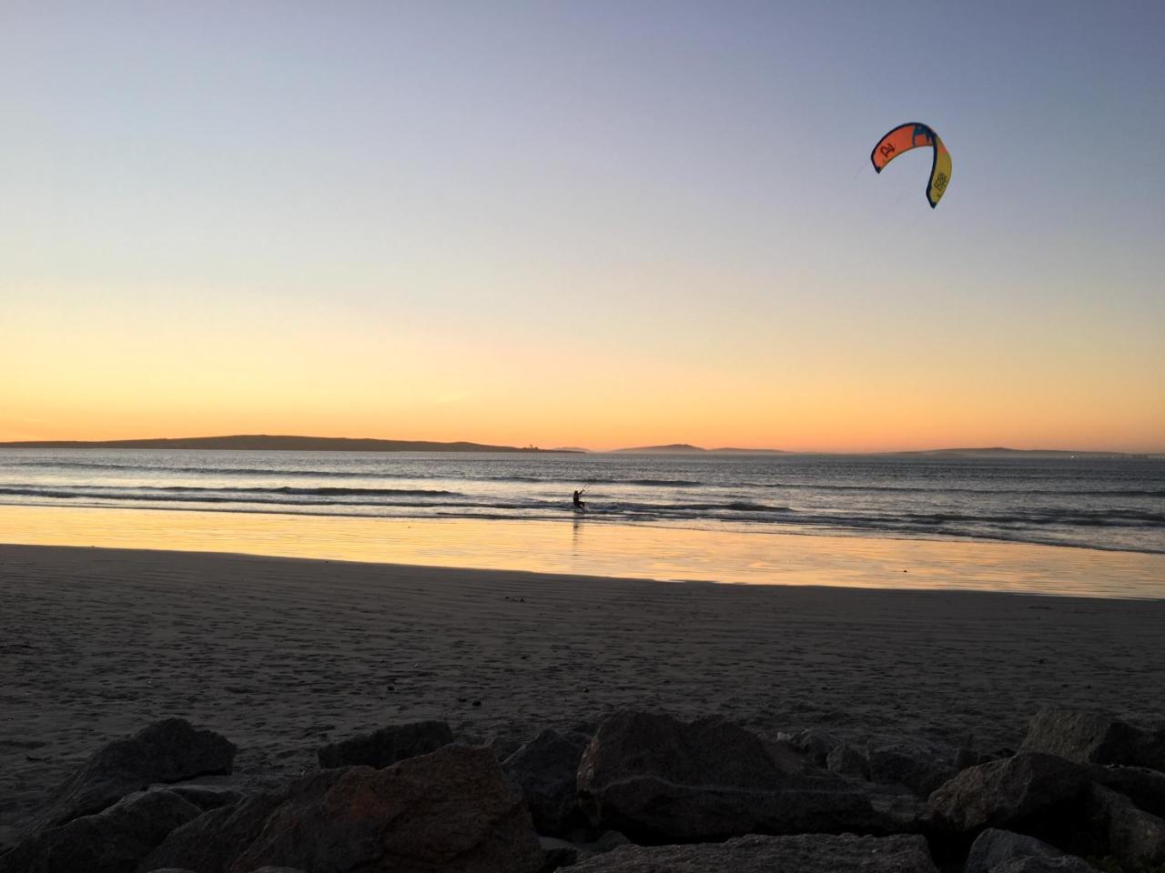 High Palms Hotel Langebaan Luaran gambar