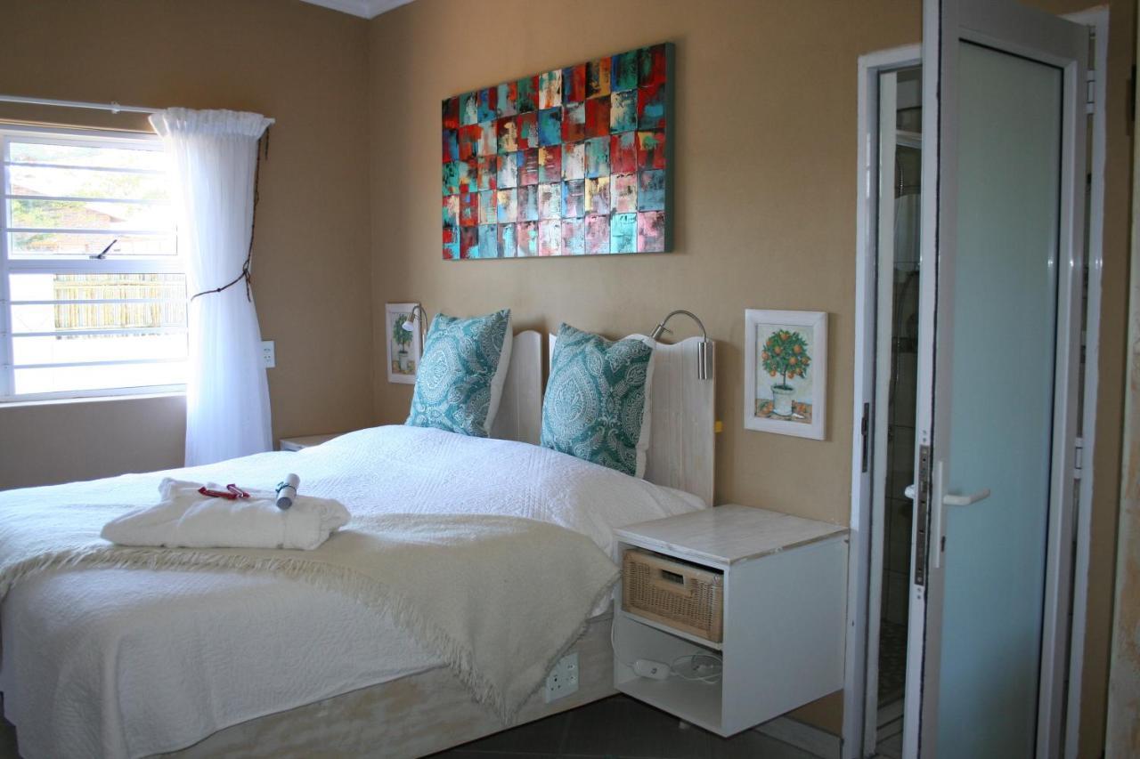 High Palms Hotel Langebaan Luaran gambar