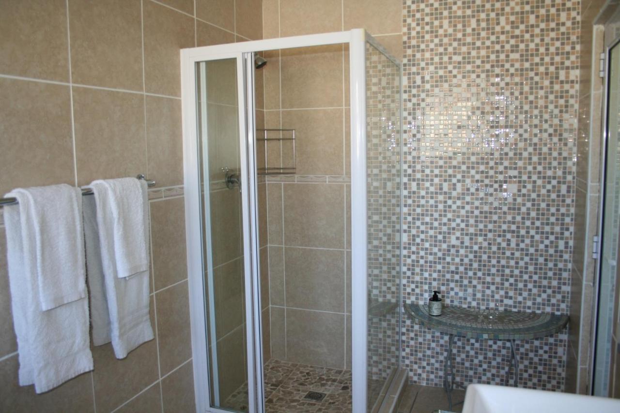 High Palms Hotel Langebaan Luaran gambar