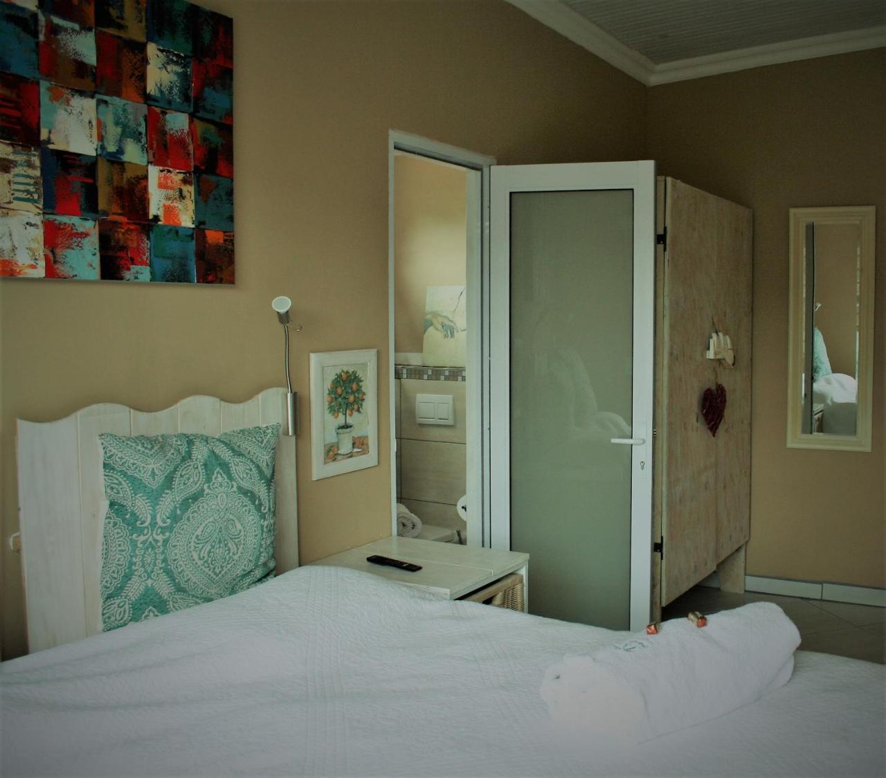 High Palms Hotel Langebaan Luaran gambar