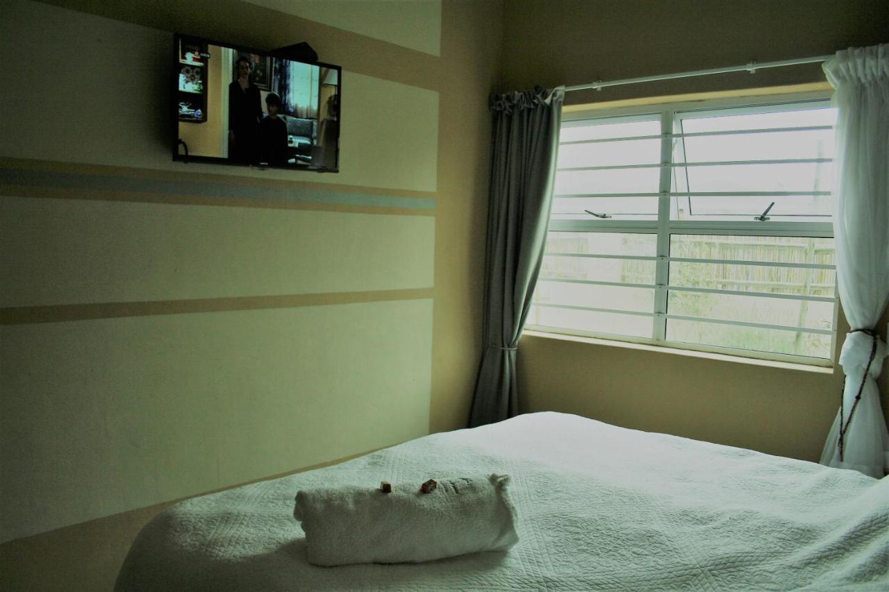 High Palms Hotel Langebaan Luaran gambar