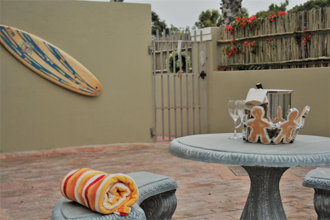 High Palms Hotel Langebaan Luaran gambar